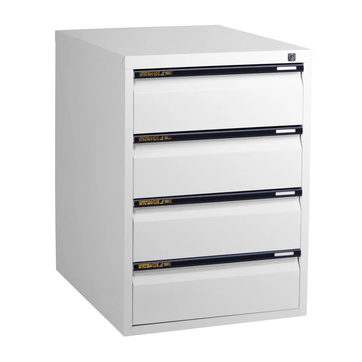 Statewide Underdesk Non-Mobile Pedestals
