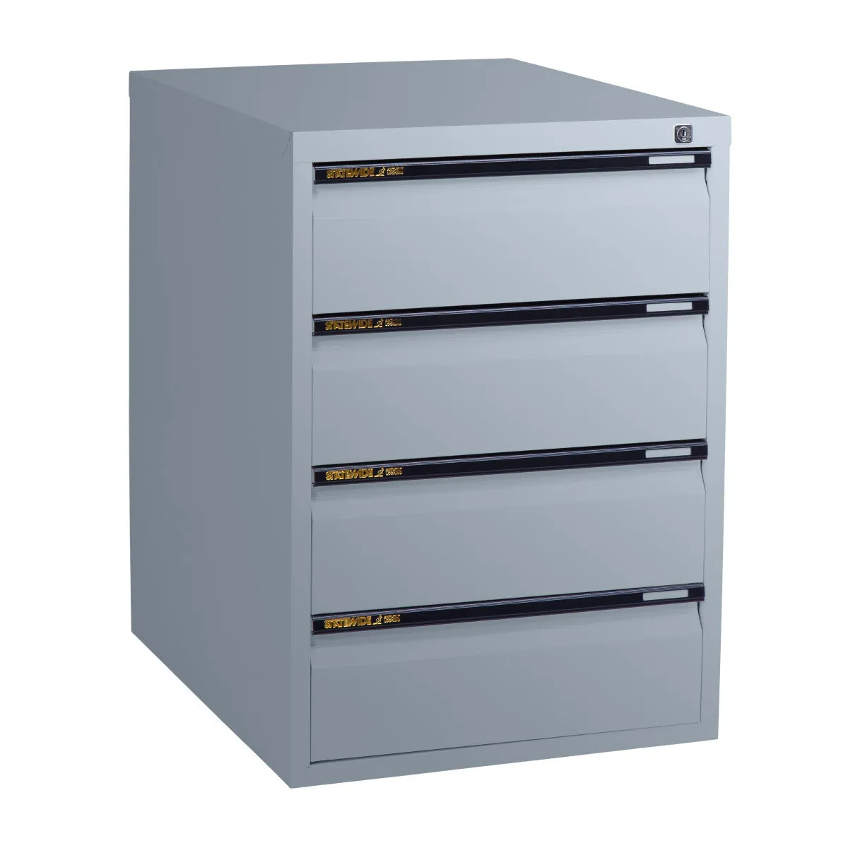 Statewide Underdesk Non-Mobile Pedestals