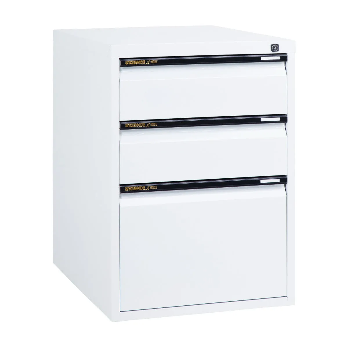 Statewide Underdesk Non-Mobile Pedestals