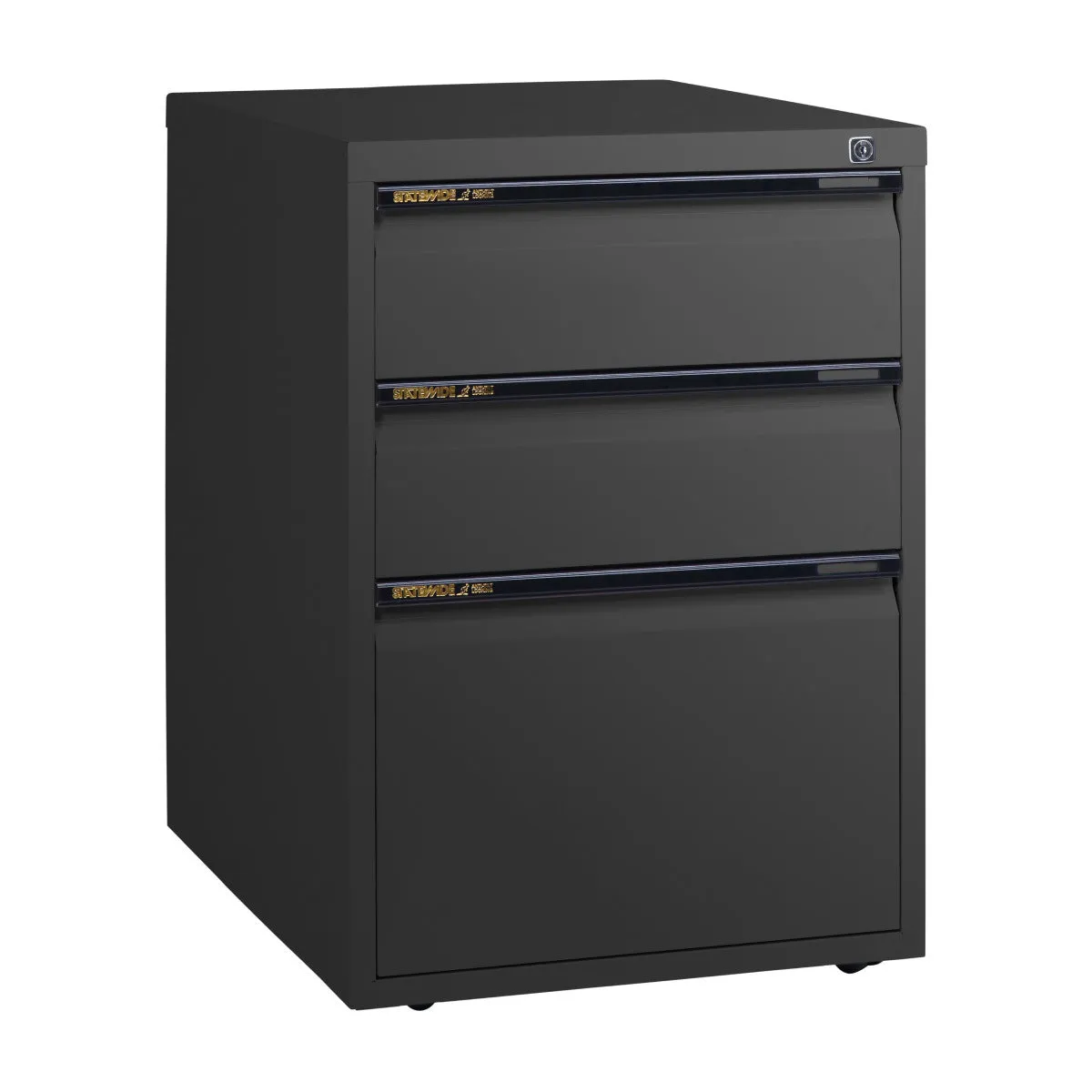 Statewide Underdesk Non-Mobile Pedestals