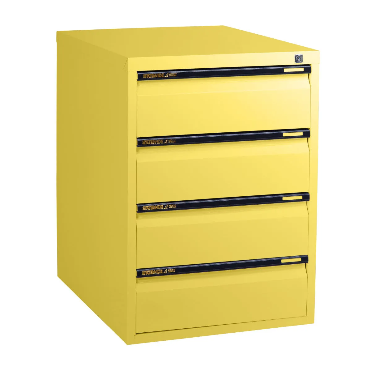 Statewide Underdesk Non-Mobile Pedestals
