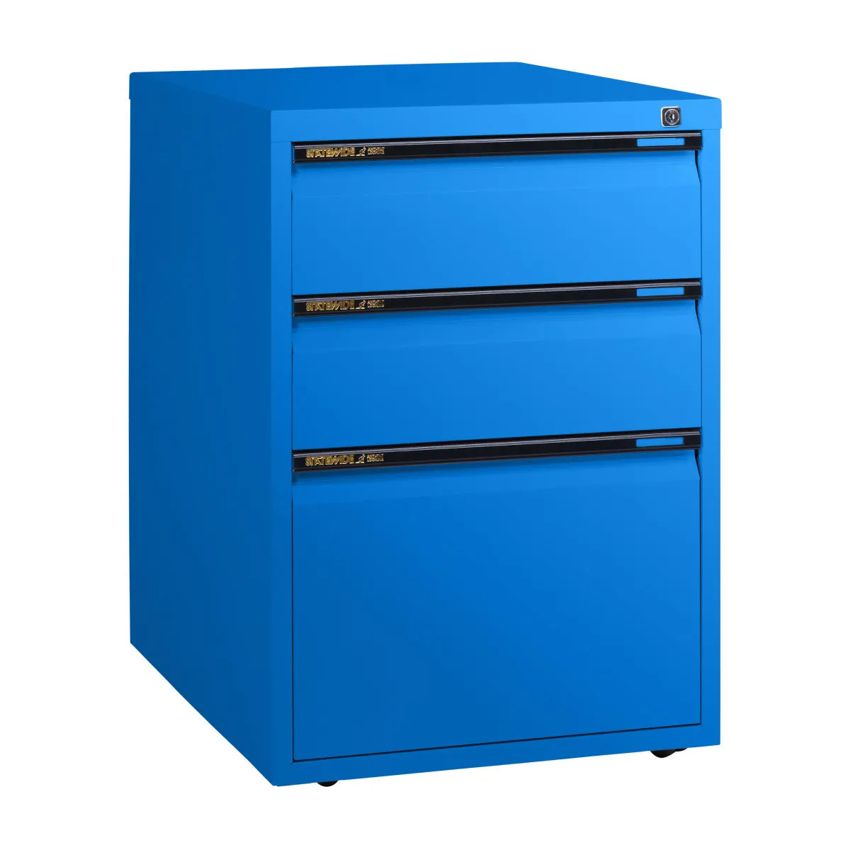 Statewide Underdesk Non-Mobile Pedestals