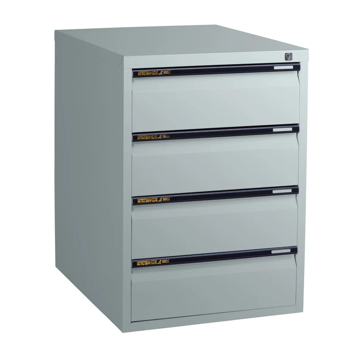 Statewide Underdesk Non-Mobile Pedestals