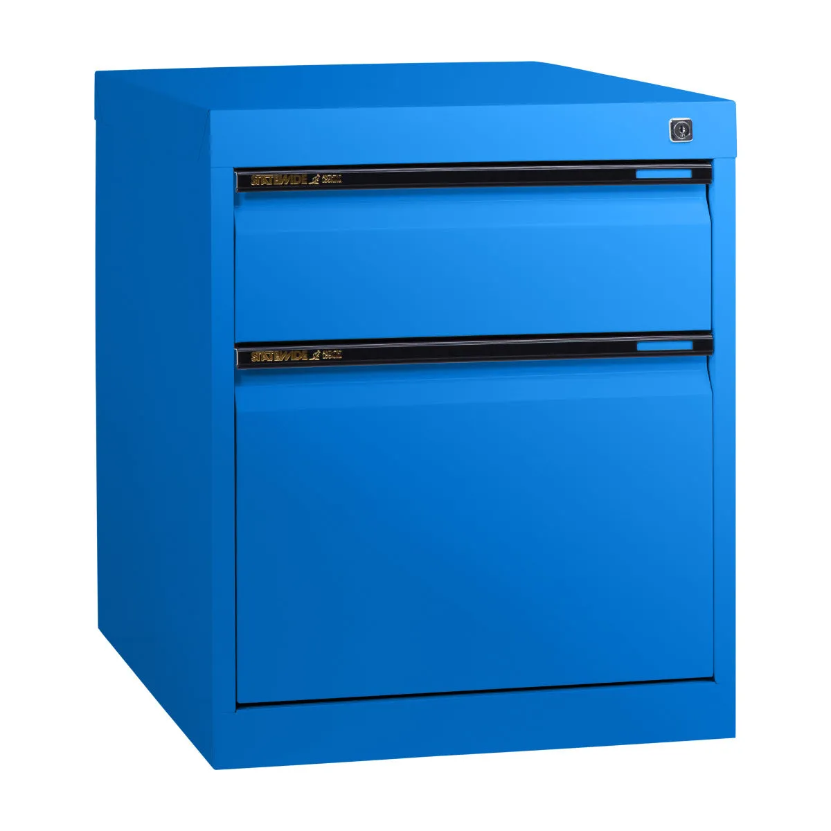 Statewide Underdesk Non-Mobile Pedestals