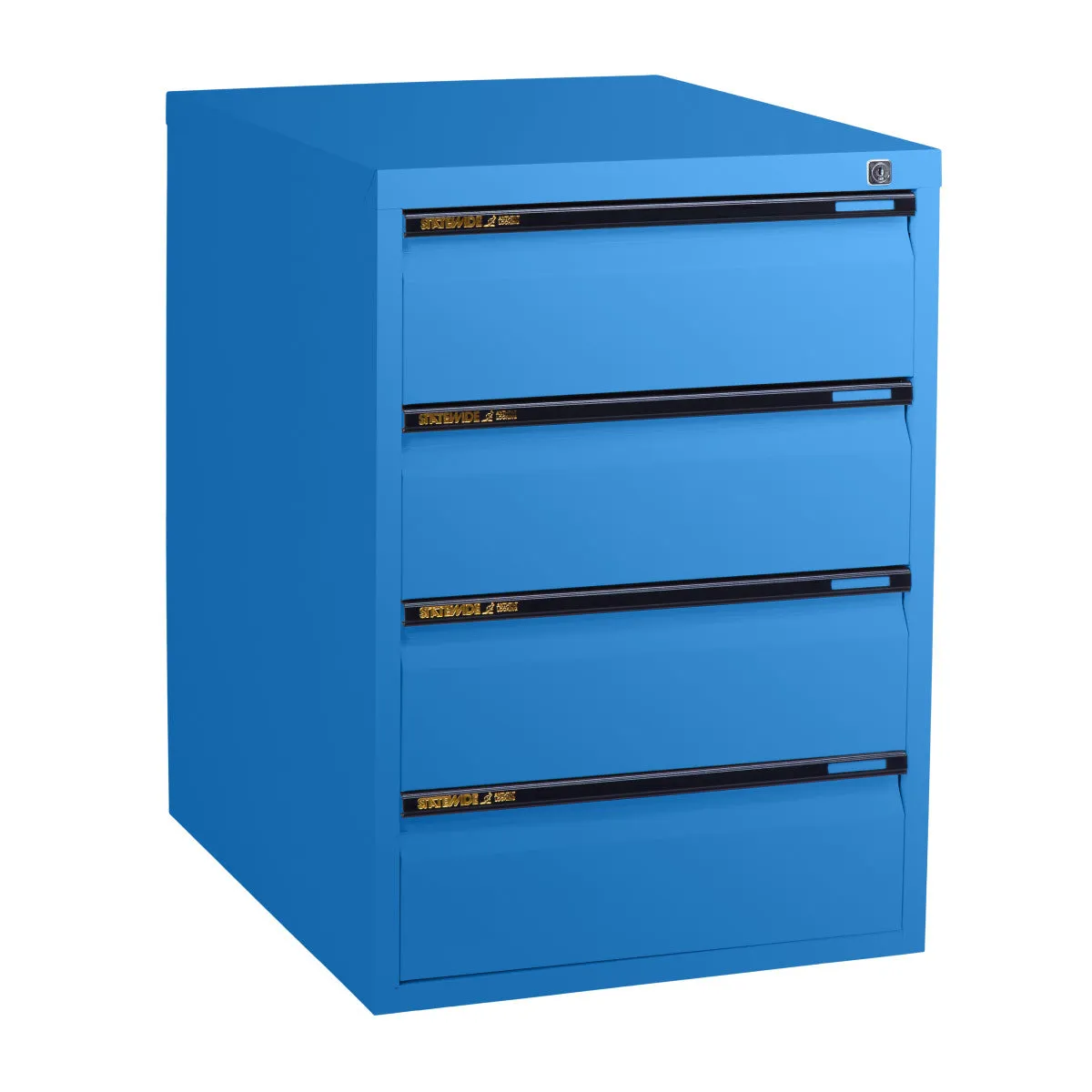 Statewide Underdesk Non-Mobile Pedestals