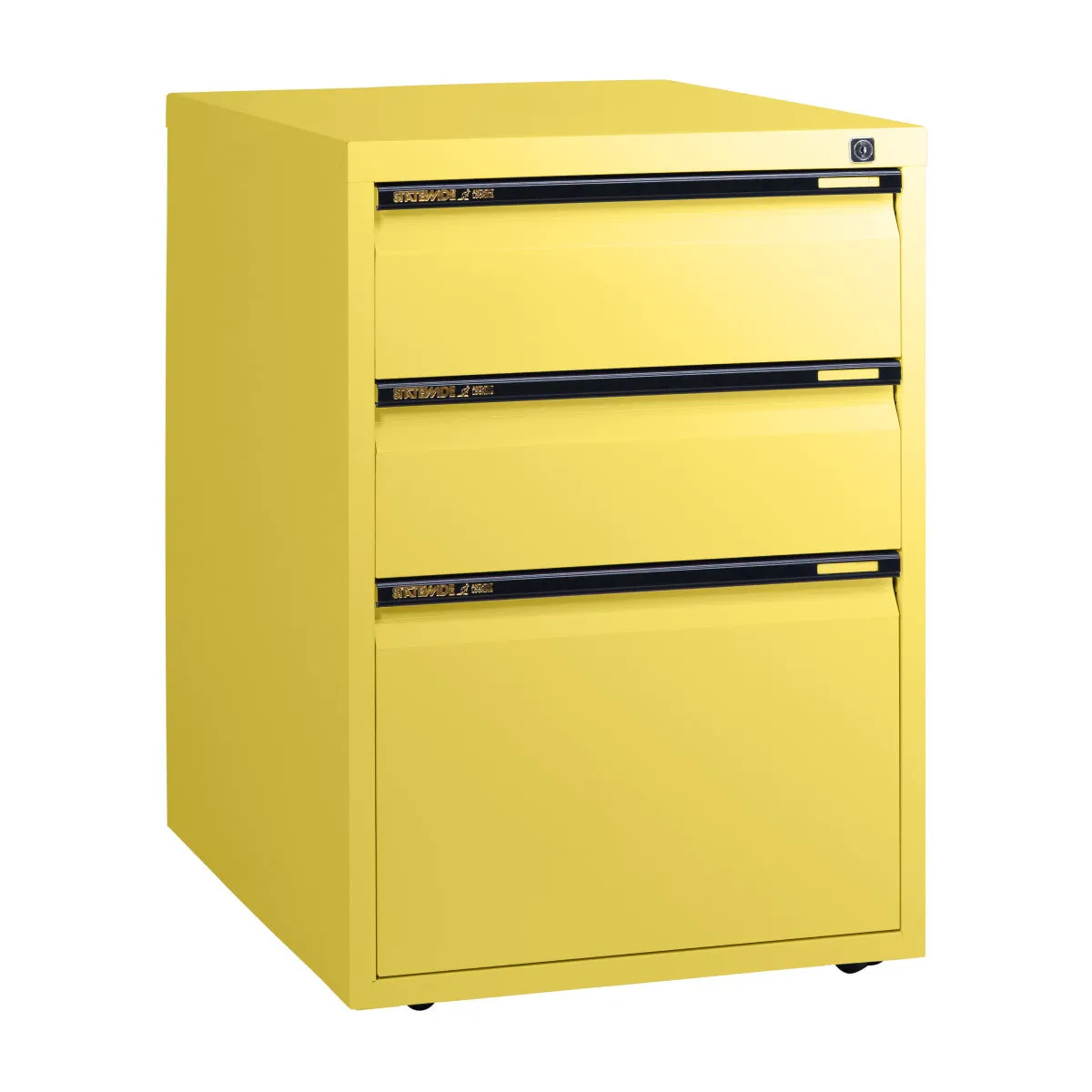 Statewide Underdesk Non-Mobile Pedestals