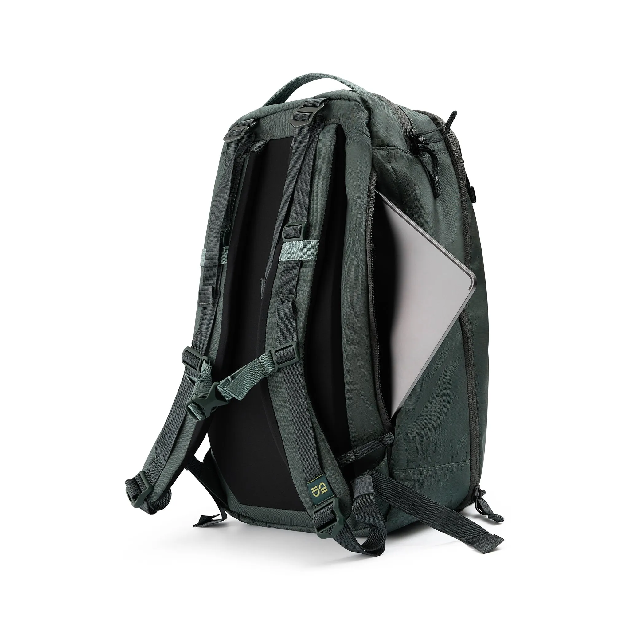 Steady 26L Travel Diaper Backpack