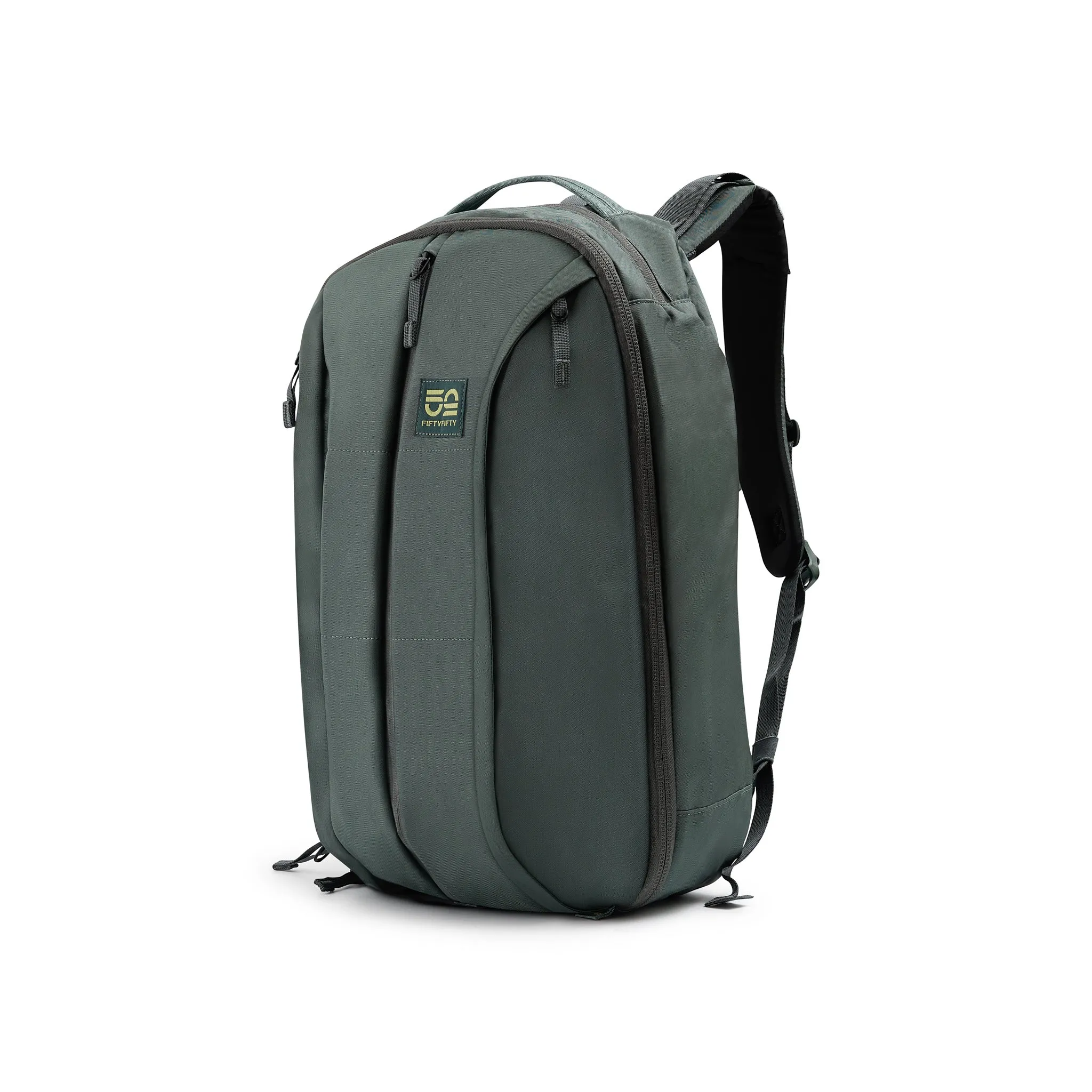 Steady 26L Travel Diaper Backpack