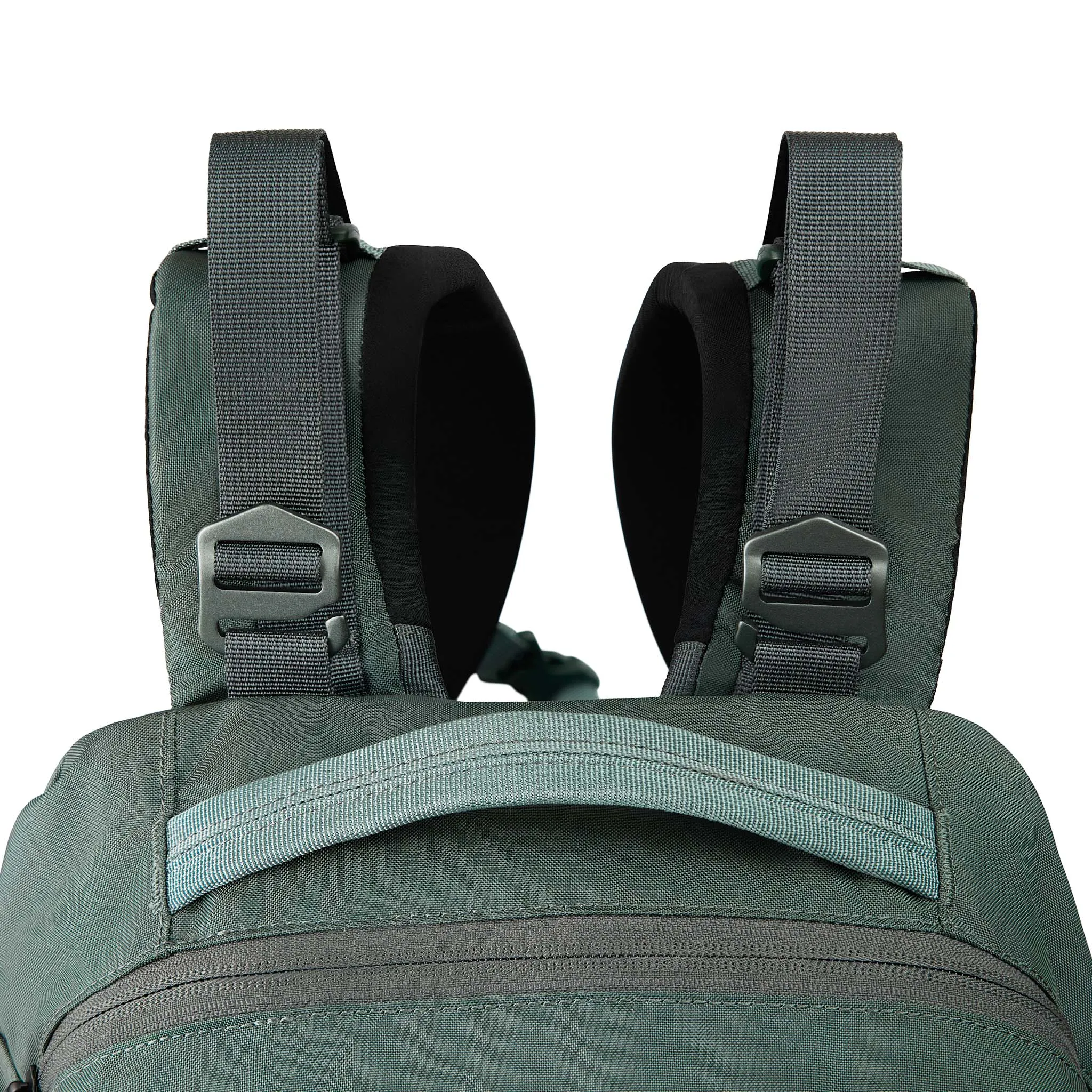 Steady 26L Travel Diaper Backpack