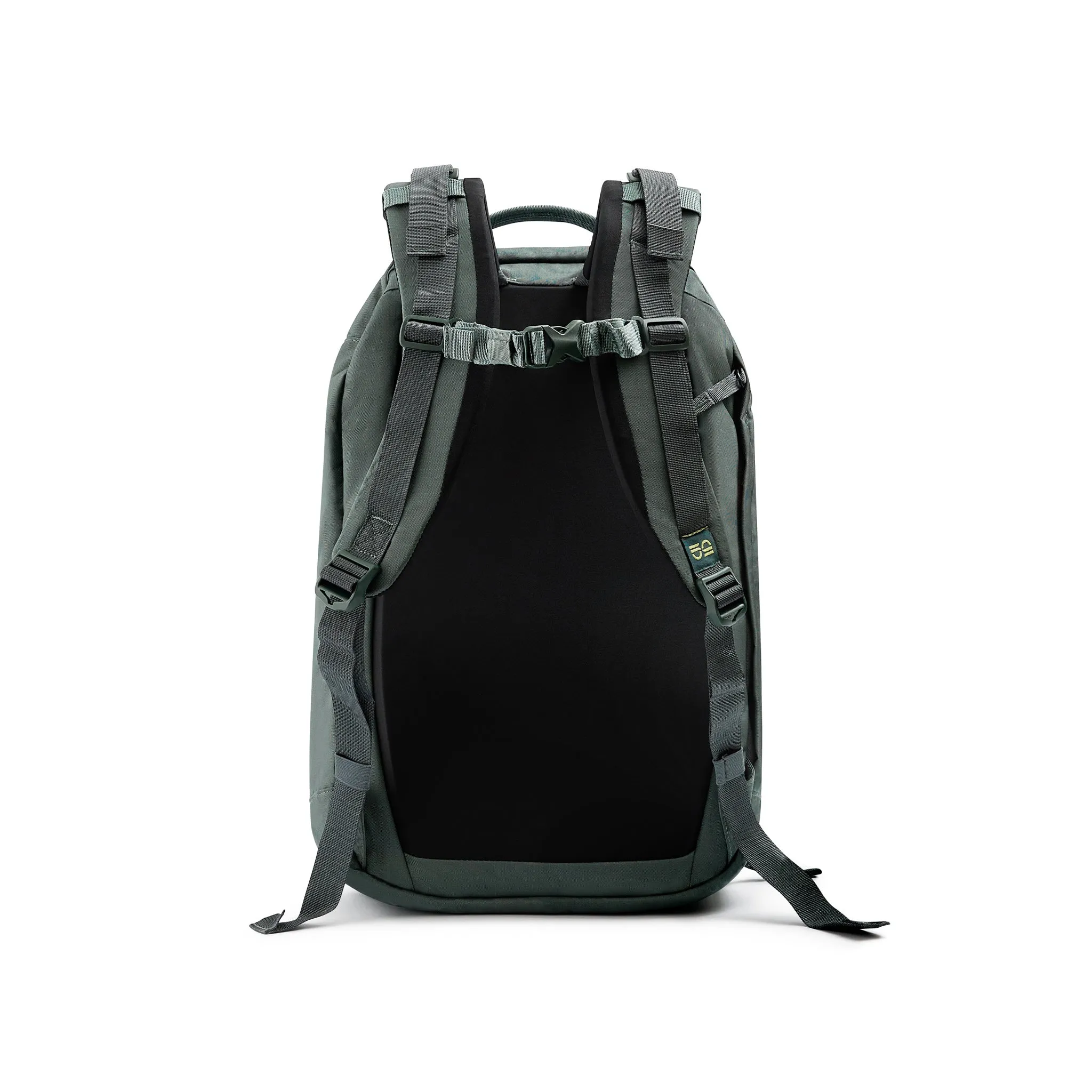 Steady 26L Travel Diaper Backpack