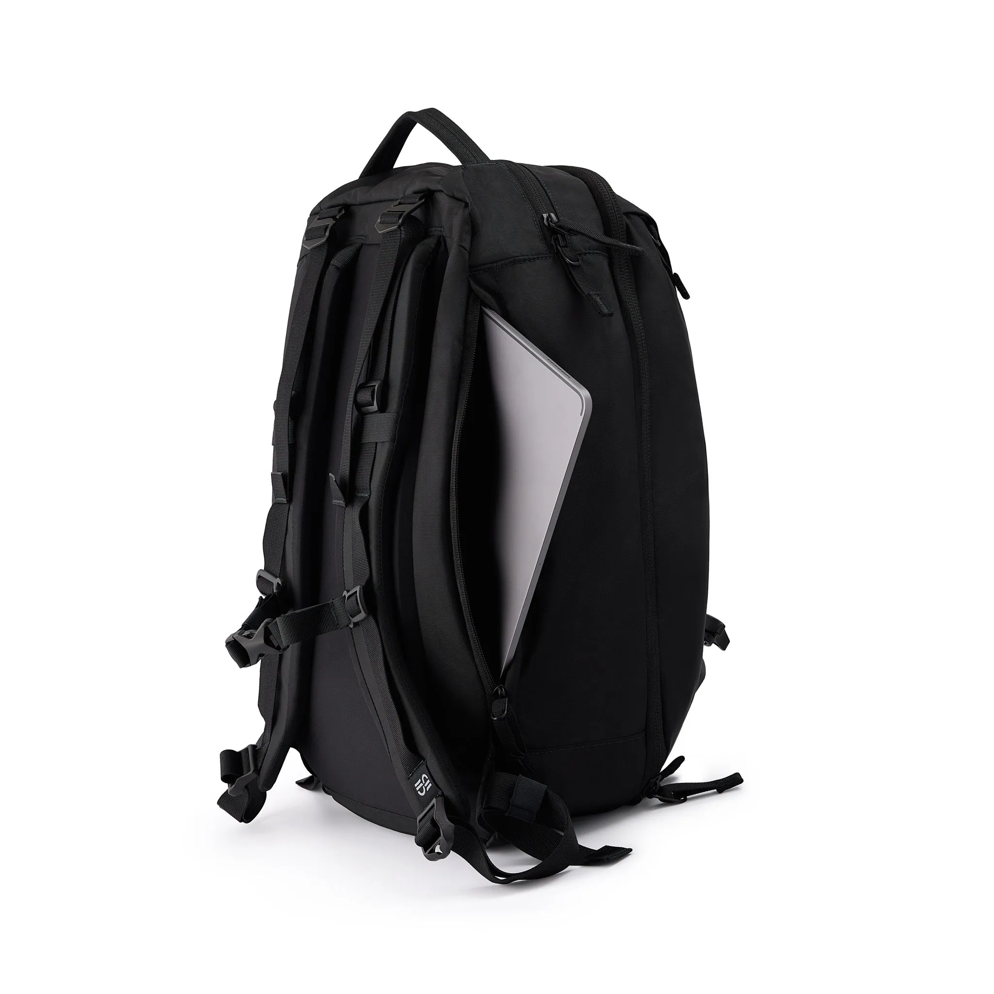 Steady 26L Travel Diaper Backpack