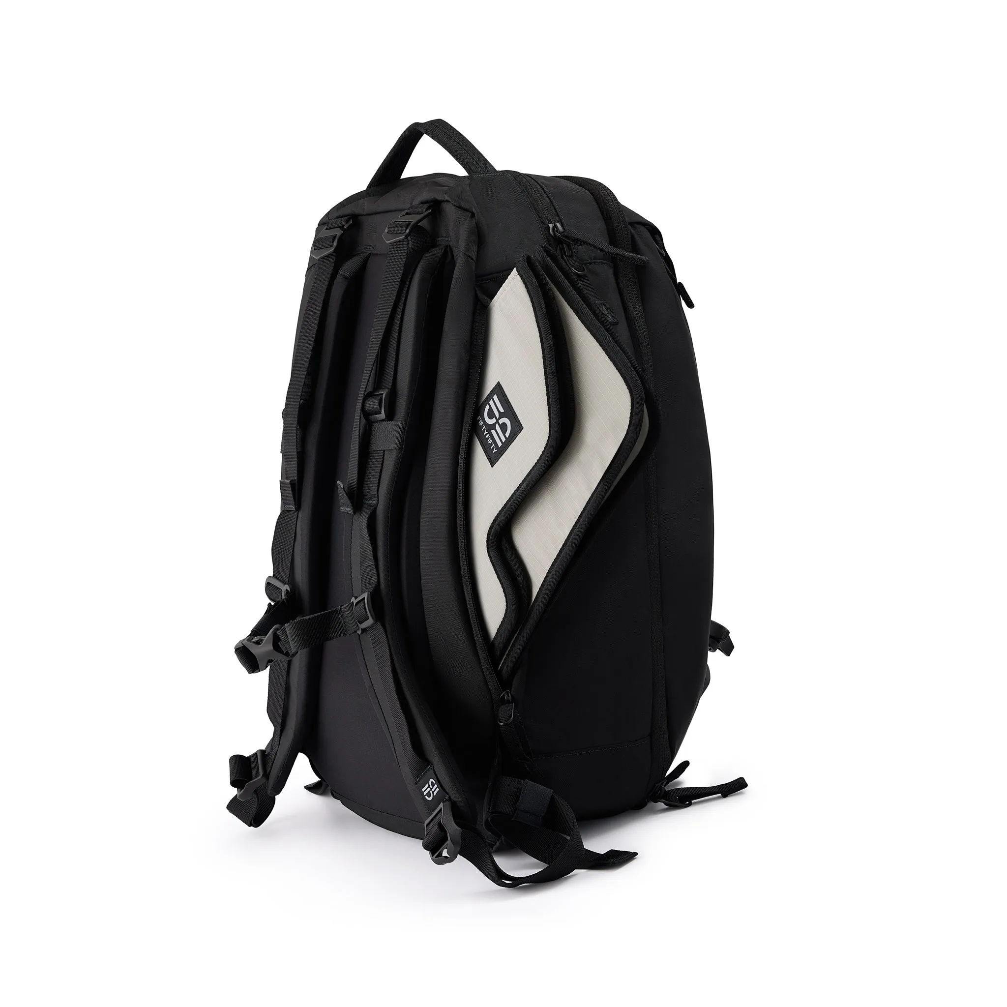 Steady 26L Travel Diaper Backpack