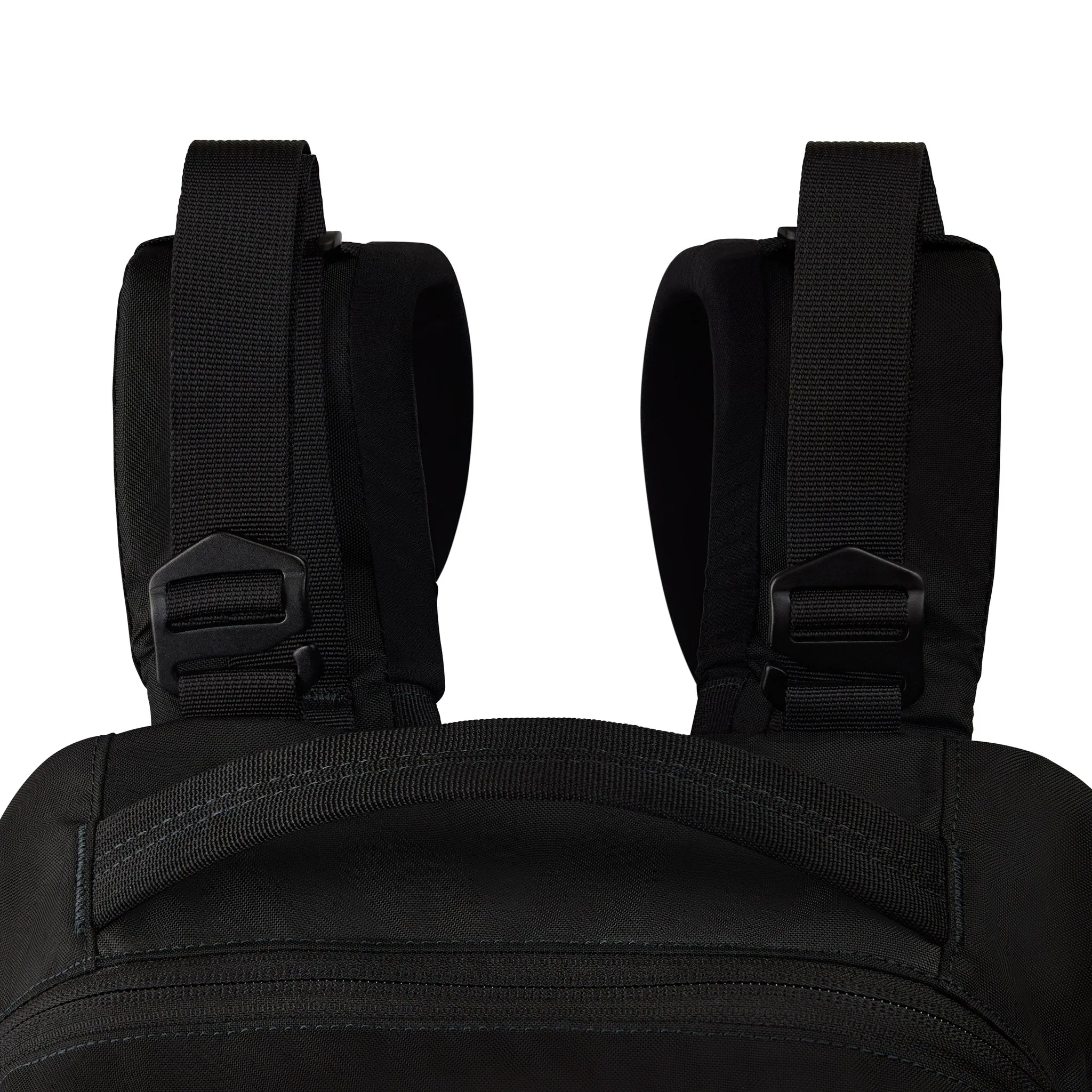 Steady 26L Travel Diaper Backpack