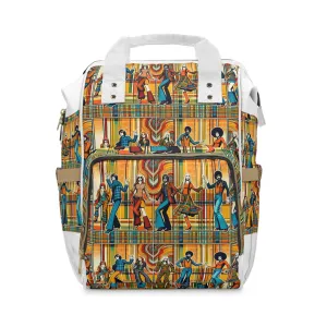 Stella Starshine - Nappy / Diaper backpack