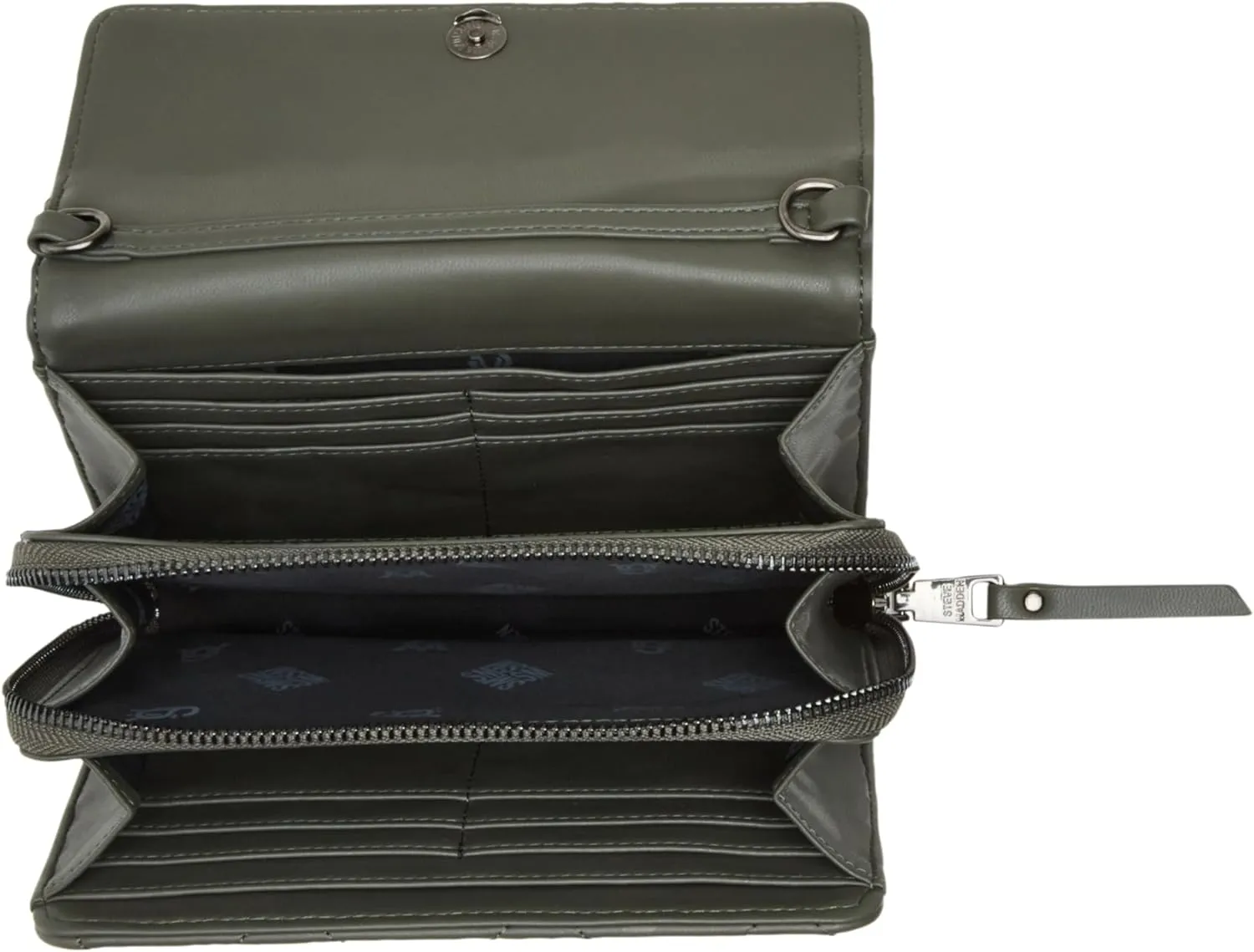Steve Madden Carina Wallet Crossbody