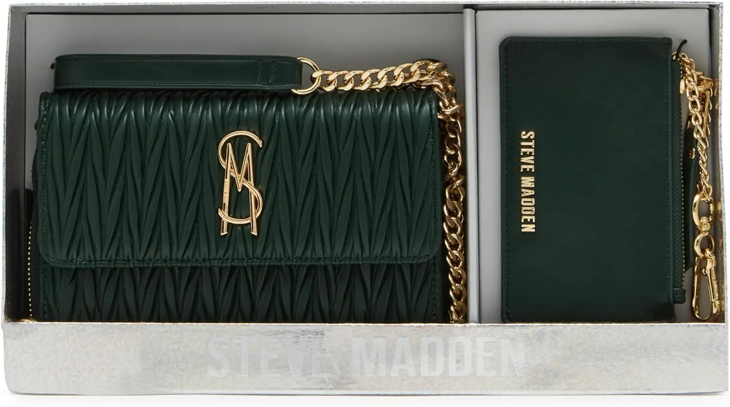 Steve Madden Carina Wallet Crossbody