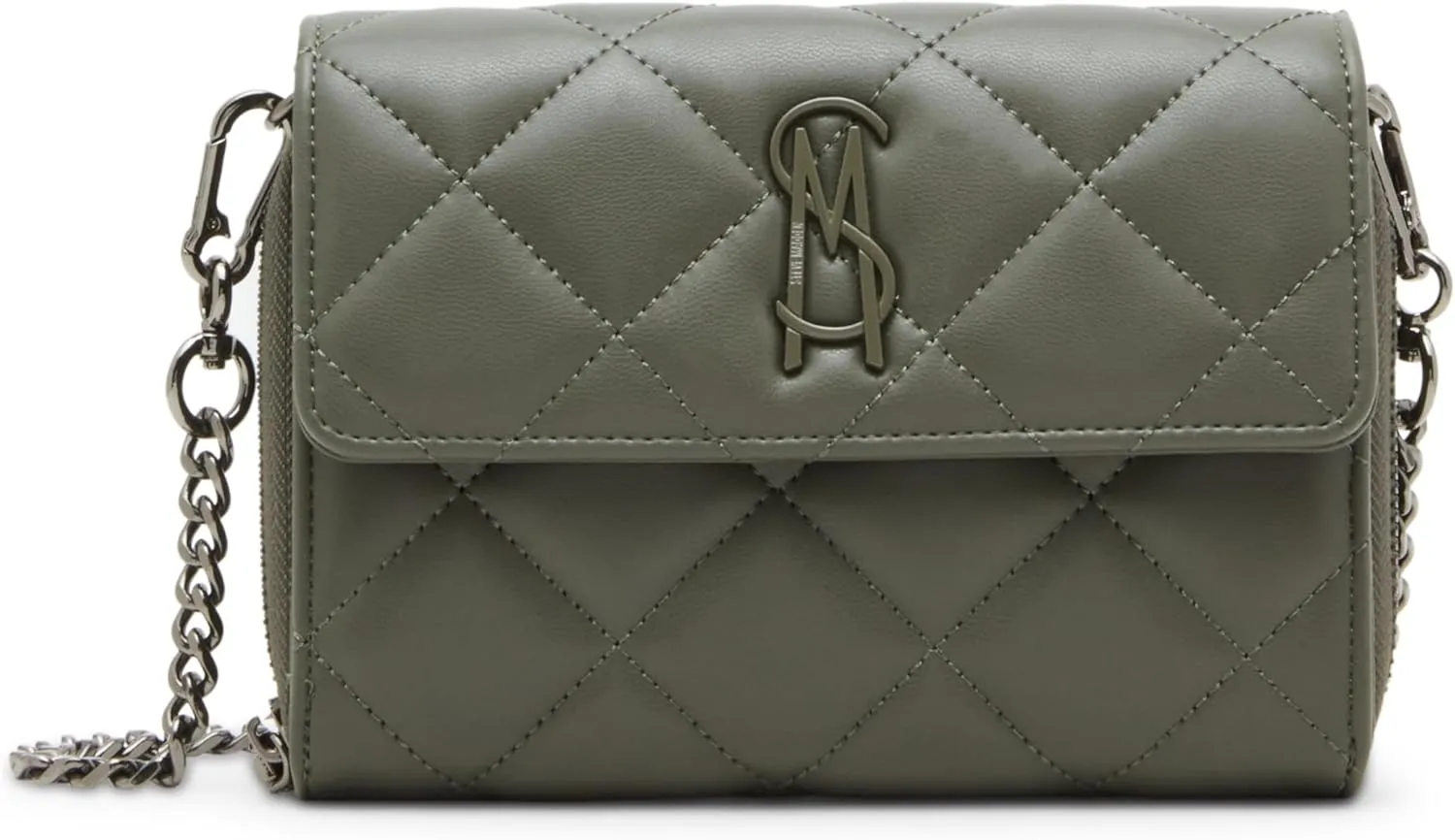 Steve Madden Carina Wallet Crossbody