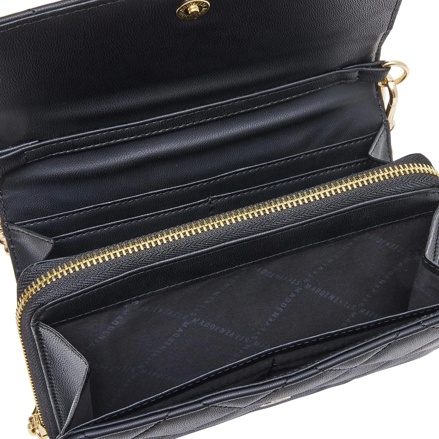 Steve Madden Carina Wallet Crossbody