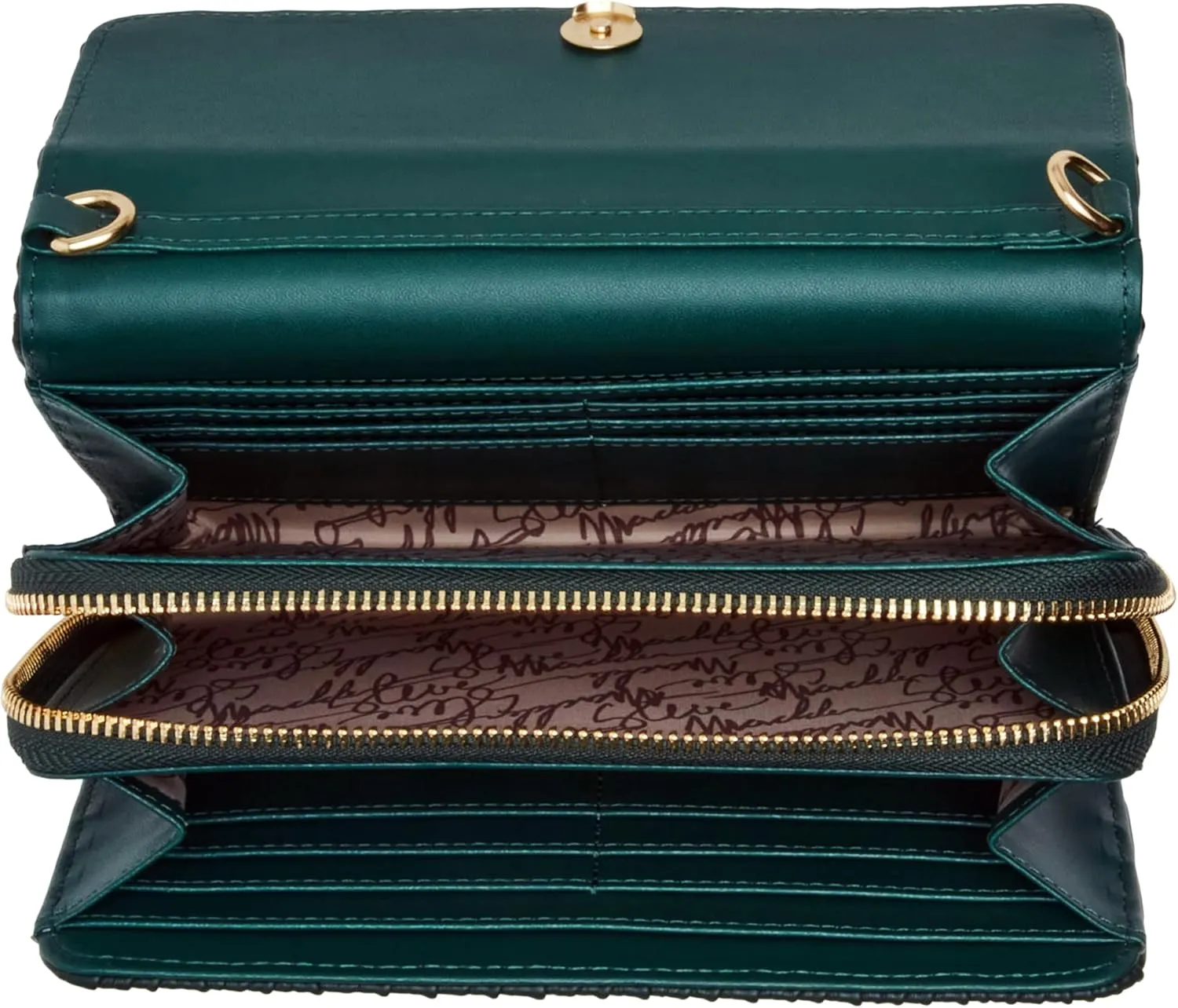 Steve Madden Carina Wallet Crossbody