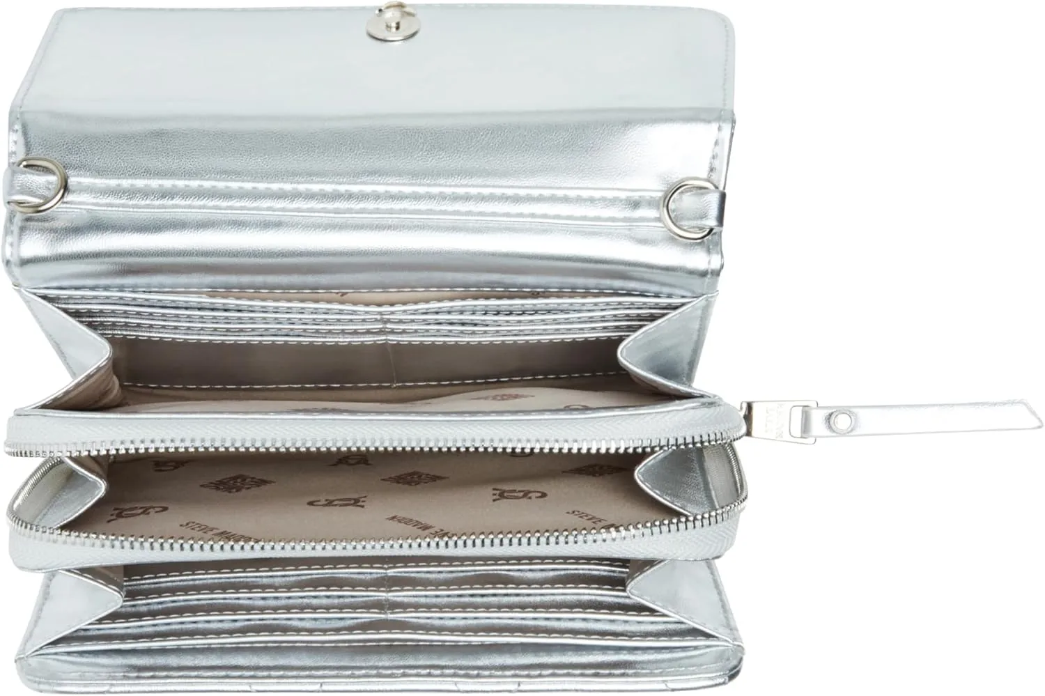 Steve Madden Carina Wallet Crossbody