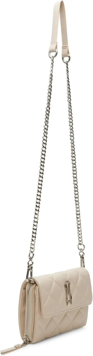 Steve Madden Carina Wallet Crossbody
