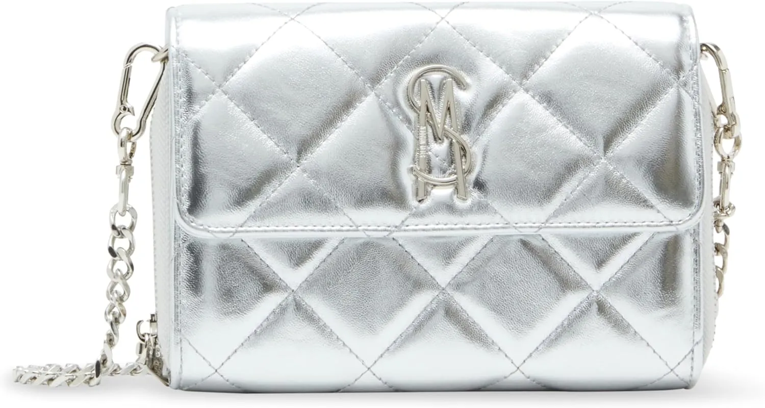 Steve Madden Carina Wallet Crossbody