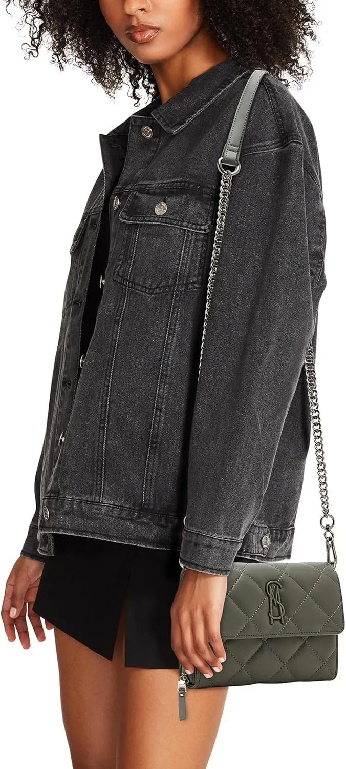 Steve Madden Carina Wallet Crossbody
