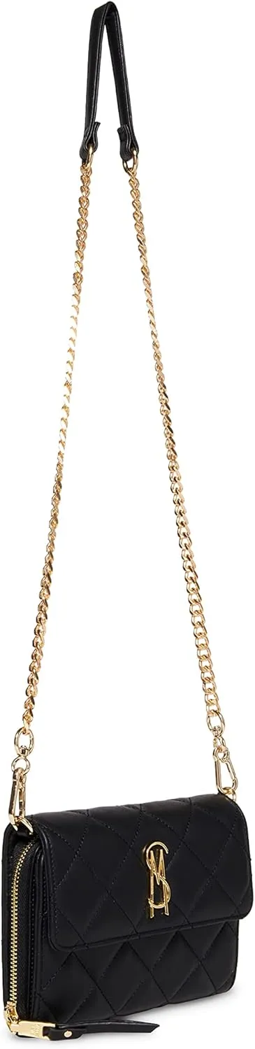 Steve Madden Carina Wallet Crossbody