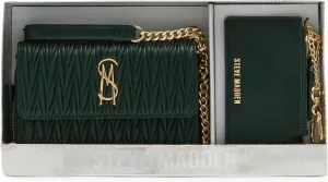 Steve Madden Carina Wallet Crossbody