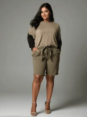 Stitchdrop Top Size Large