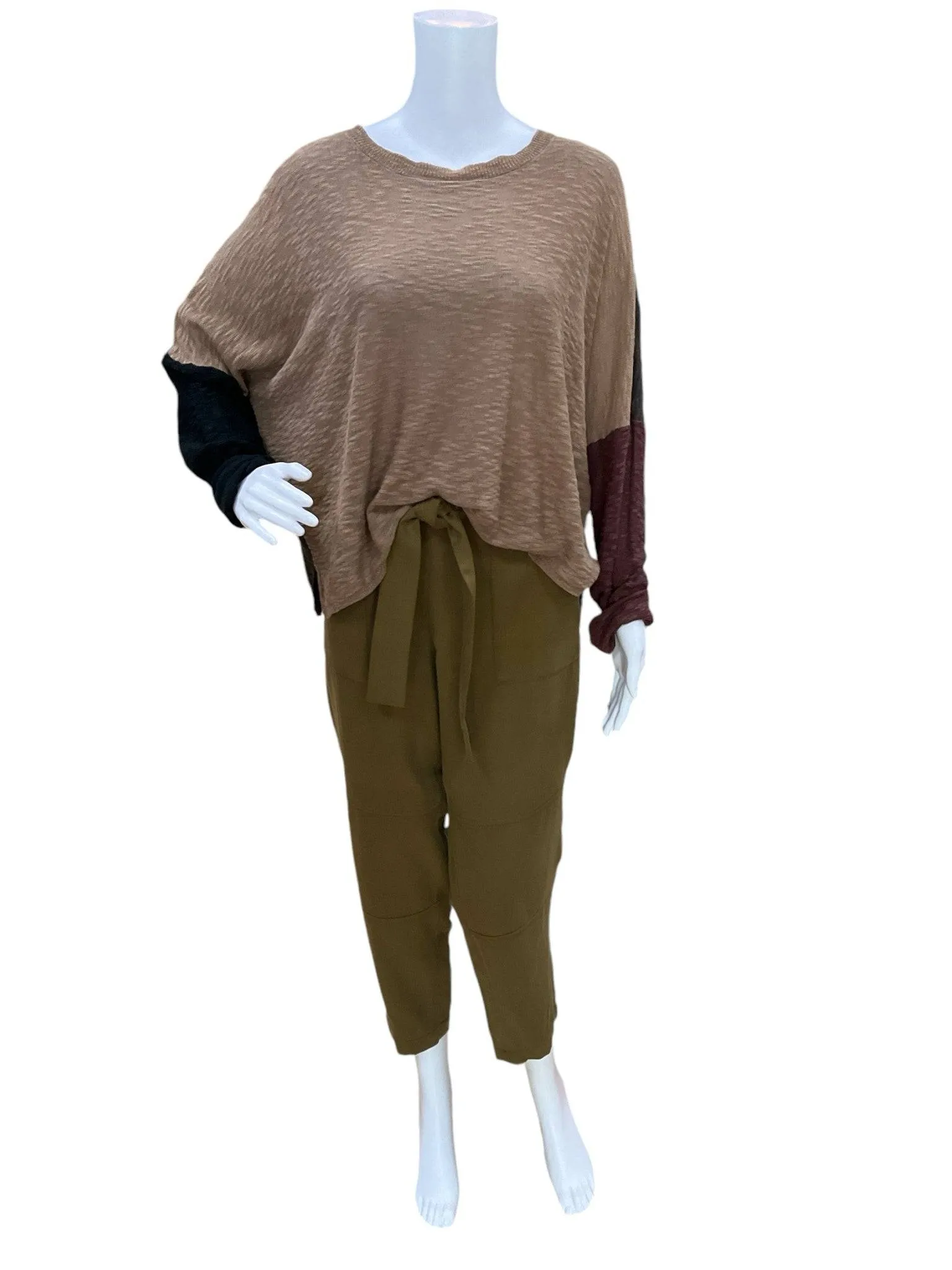 Stitchdrop Top Size Large