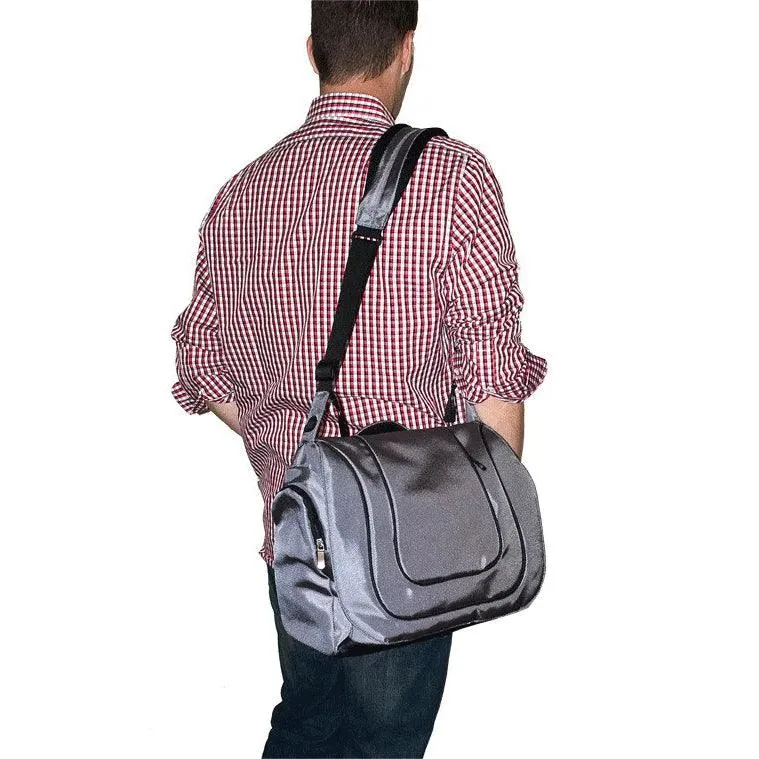 Stockholm Diaper Bag