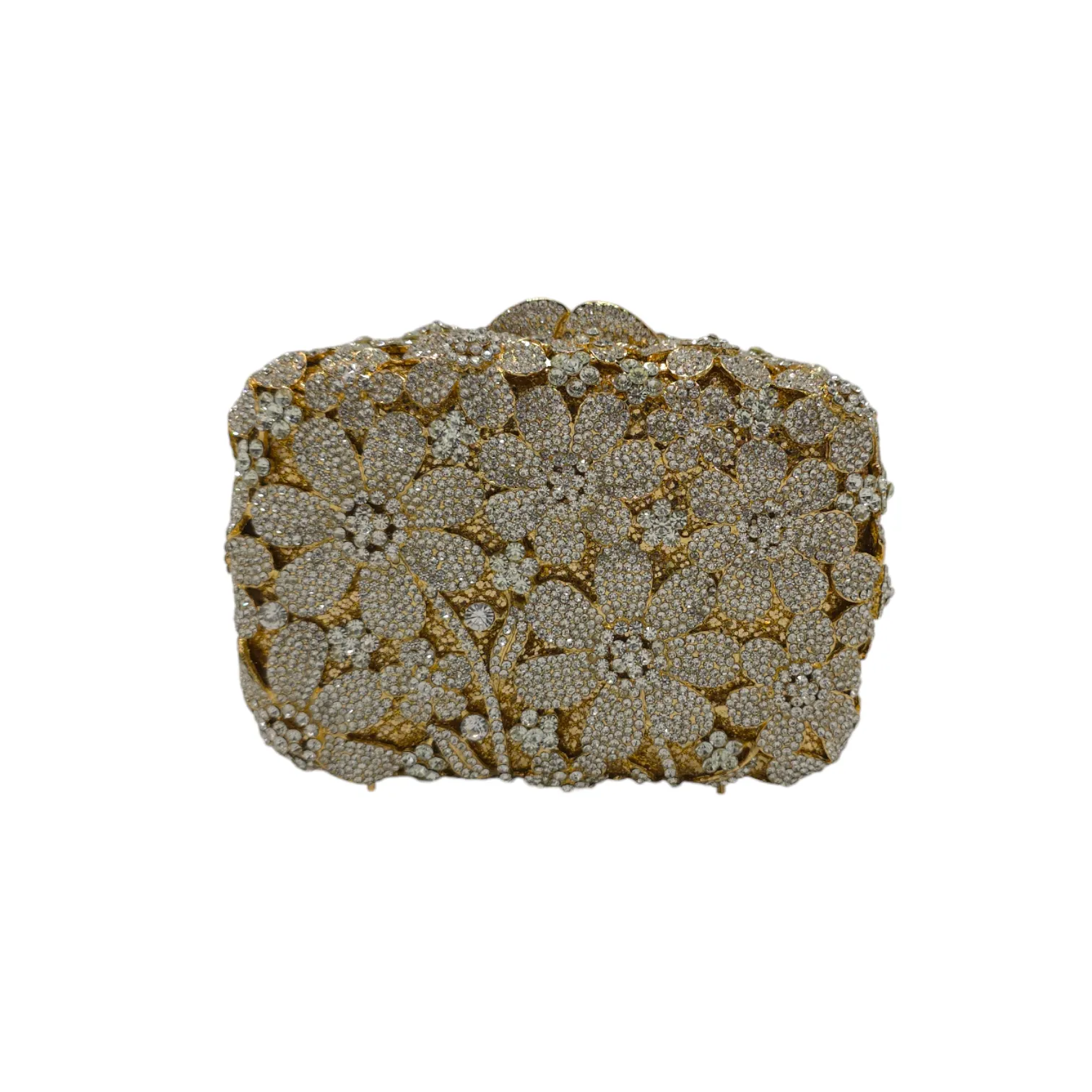 Stylish Bridal Clutch