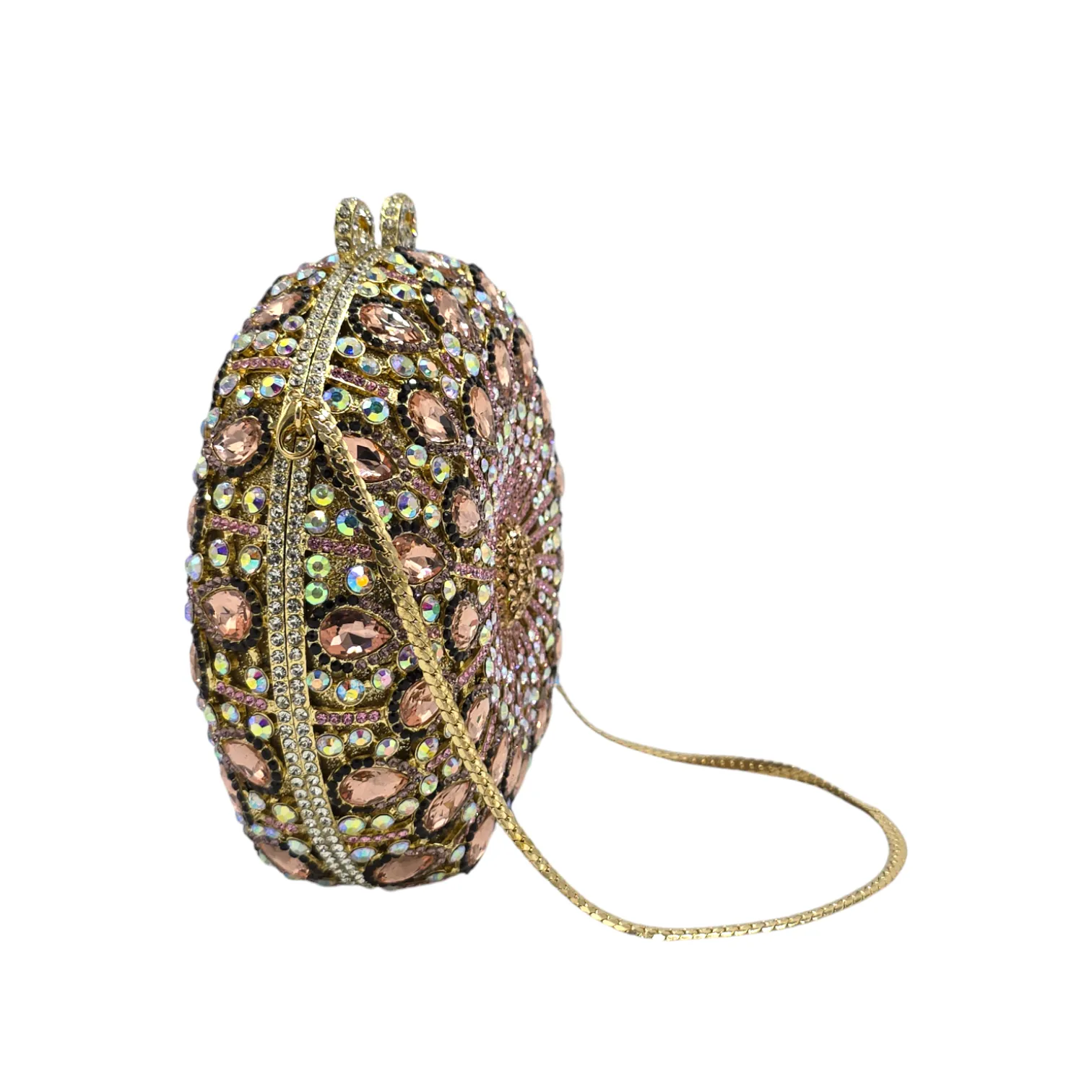 Stylish Bridal Clutch