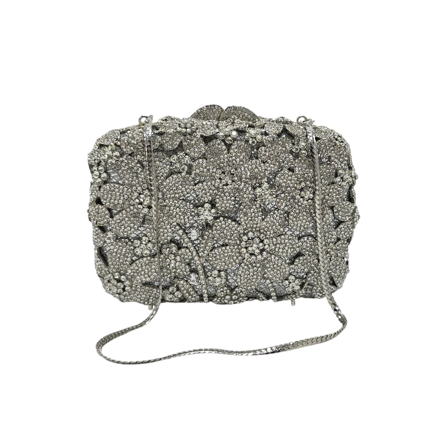 Stylish Bridal Clutch