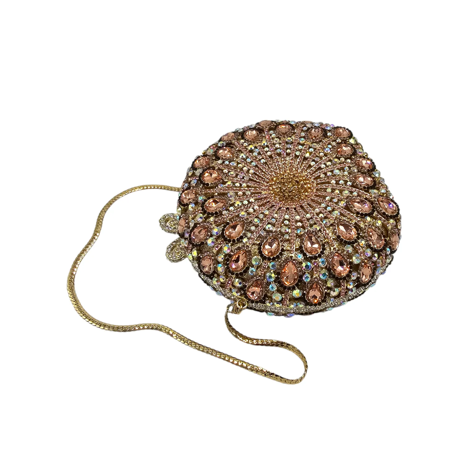 Stylish Bridal Clutch
