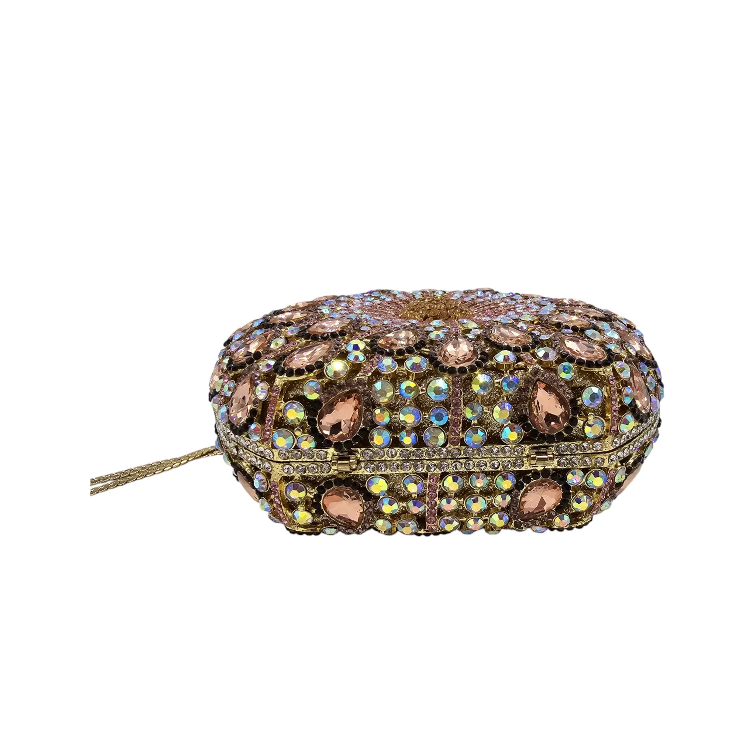 Stylish Bridal Clutch