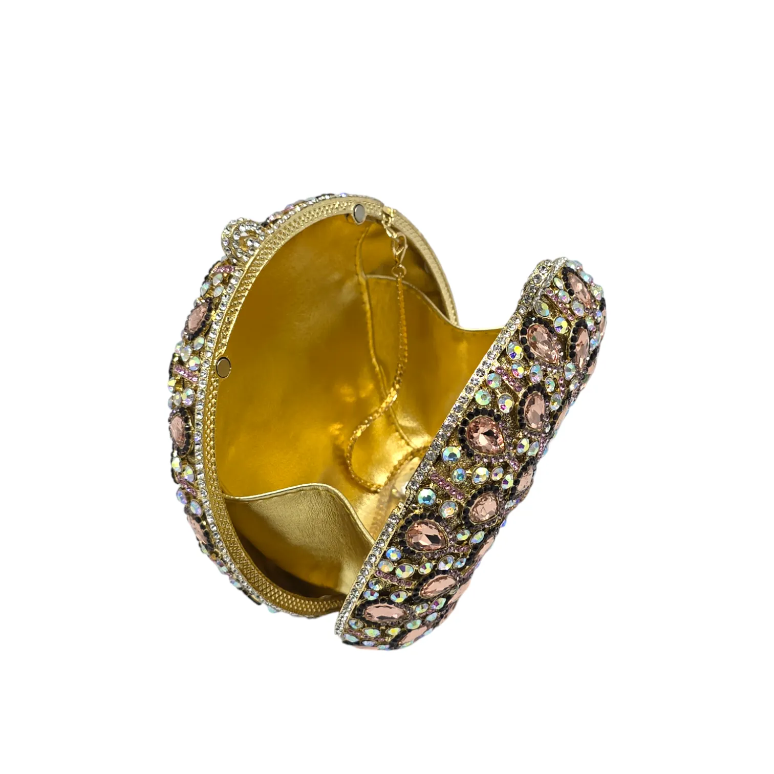 Stylish Bridal Clutch