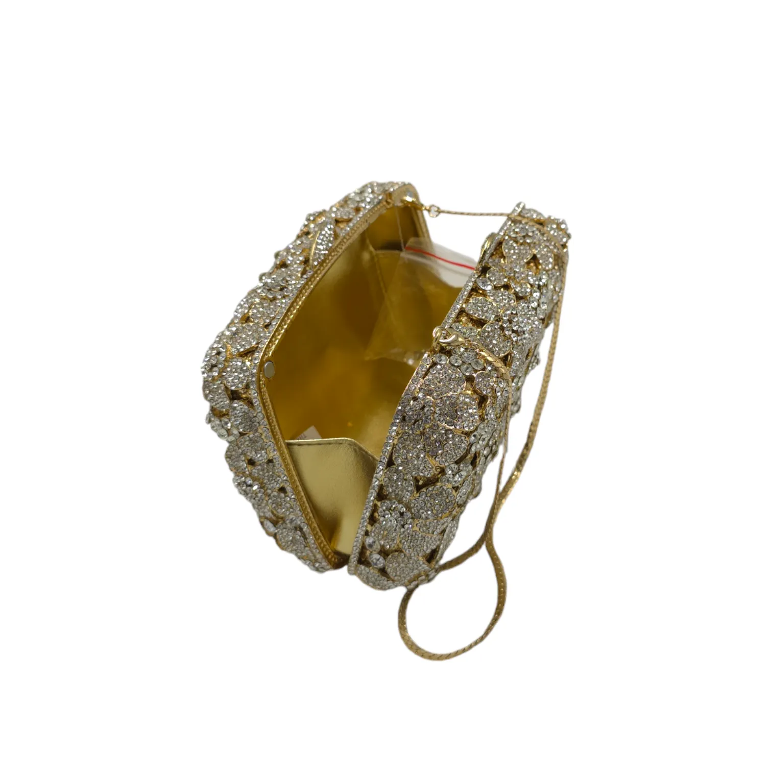 Stylish Bridal Clutch