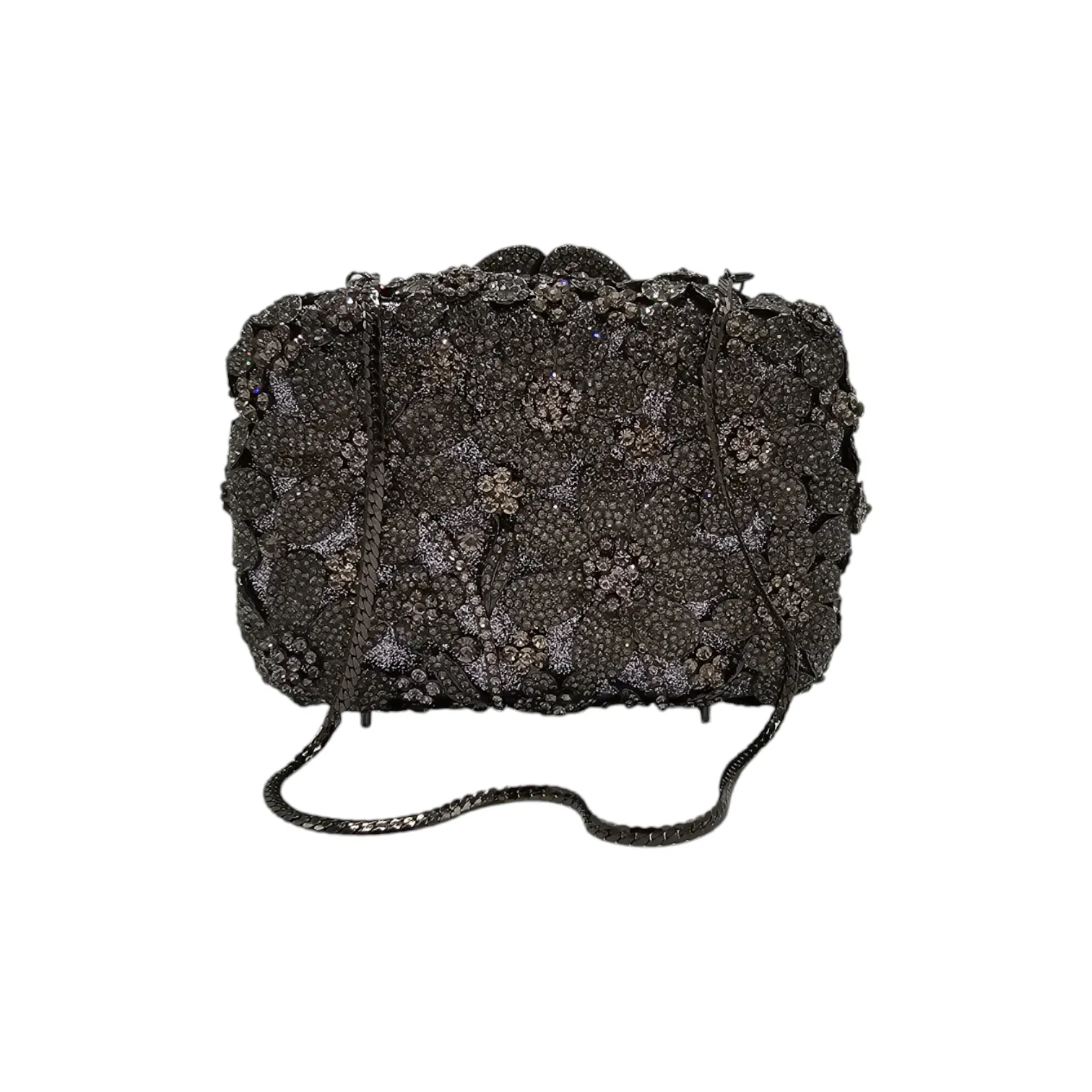 Stylish Bridal Clutch