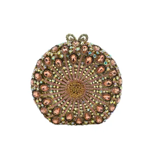 Stylish Bridal Clutch