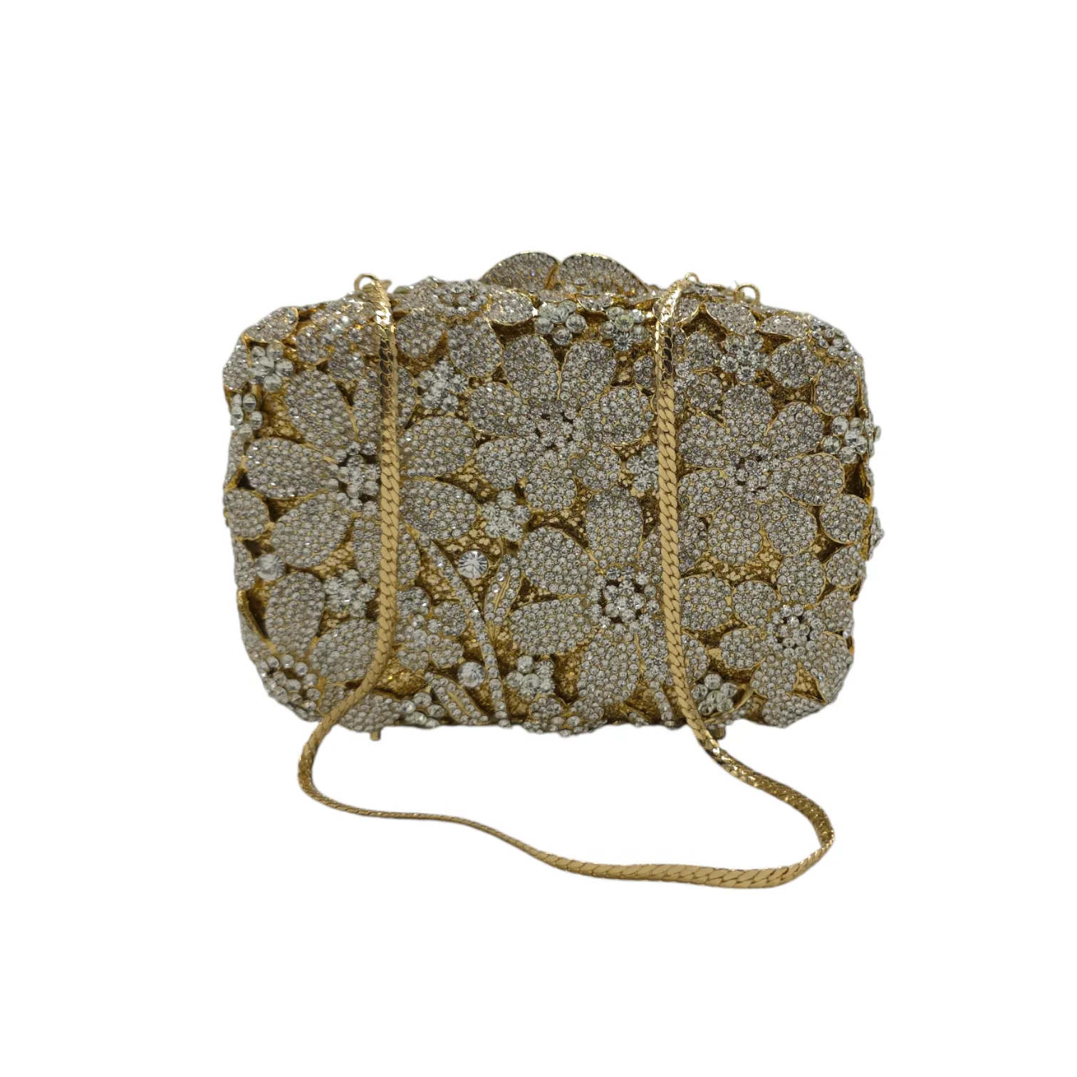 Stylish Bridal Clutch