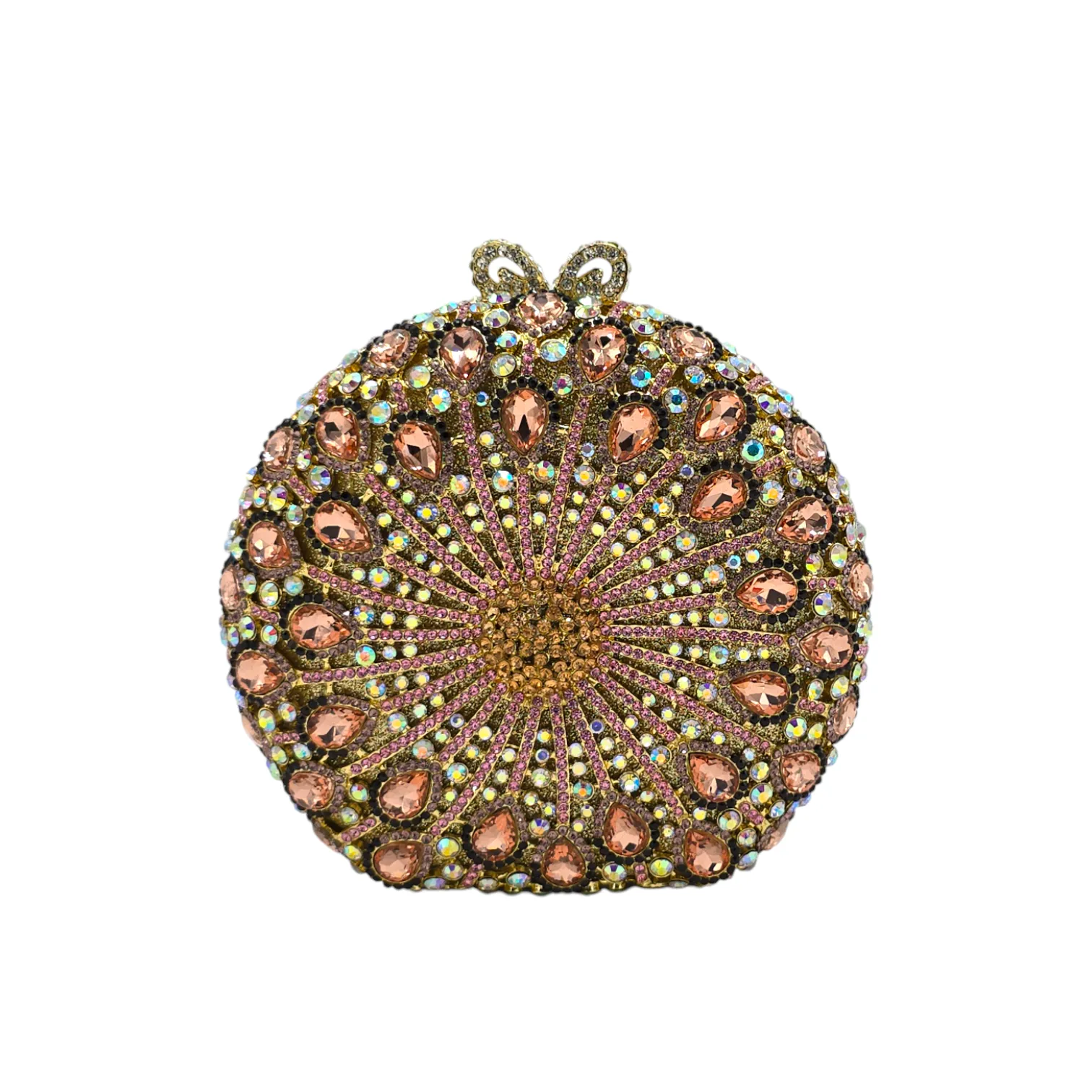 Stylish Bridal Clutch