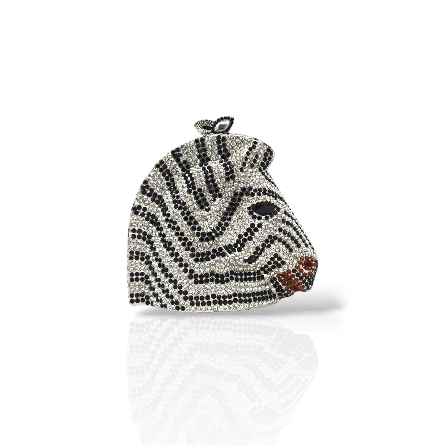 Stylish Horse  Clutch