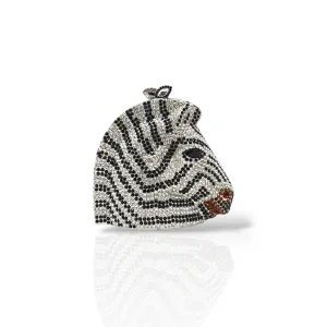 Stylish Horse  Clutch