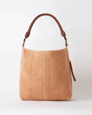 Sunday Slouchy | Terracotta