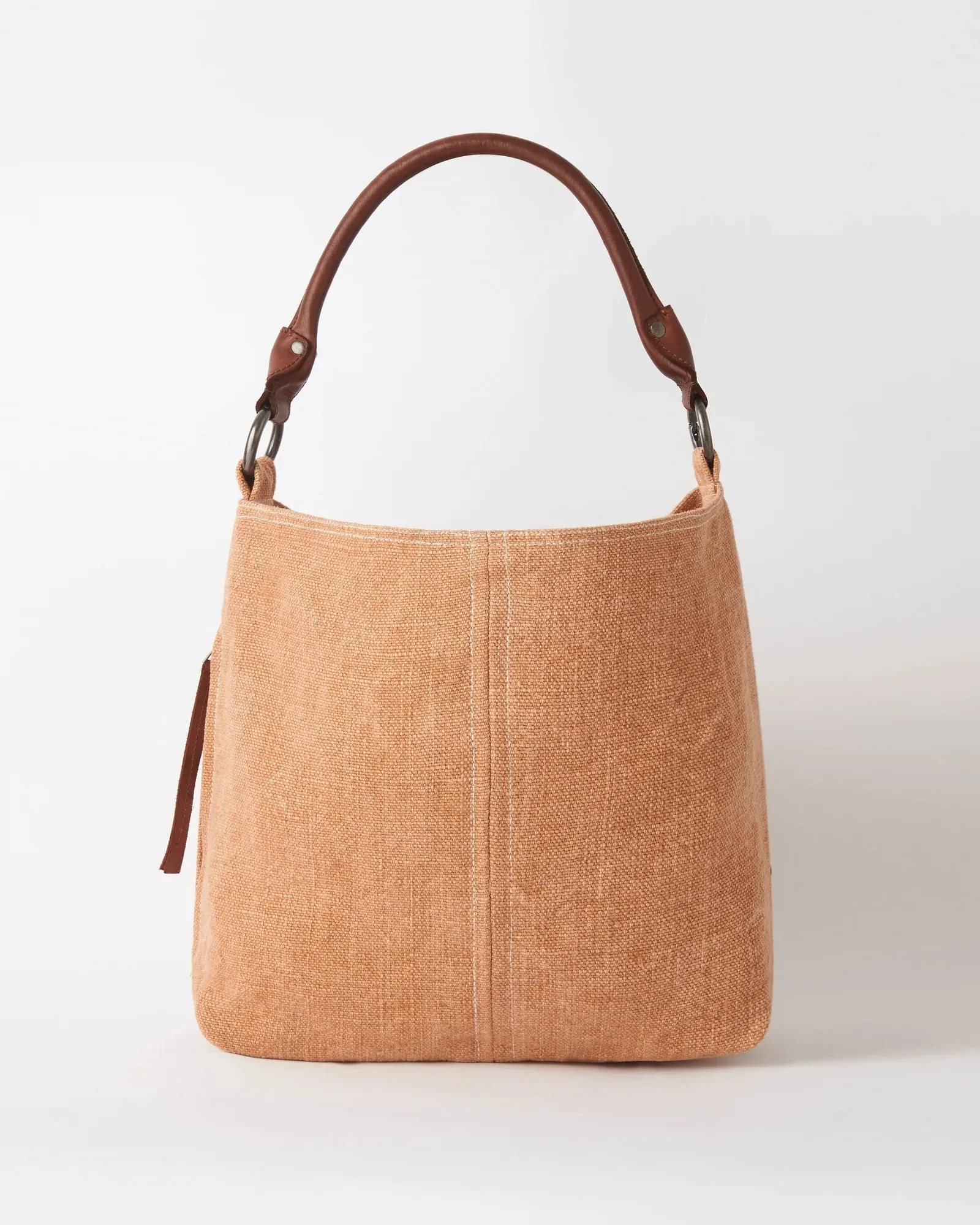 Sunday Slouchy | Terracotta