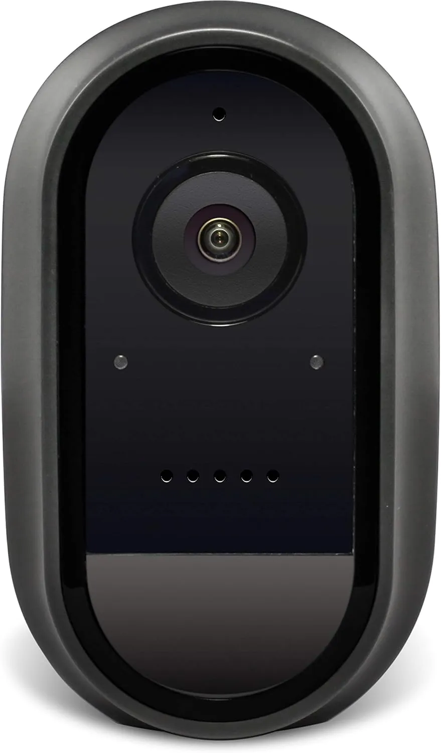 Swann 2 Pack Wire-Free 1080p Full HD Indoor & Outdoor Waterproof Recharcheable Security Camera with Night Vision, 2-Way Talk, Heat, Motion & Person Detection, Free Cloud & Local Recording. (Renewed)