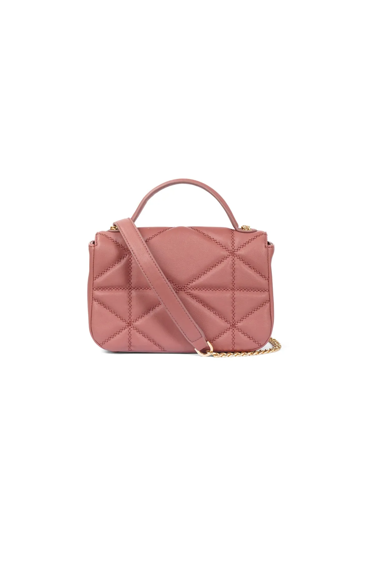Tally Bag - Rose