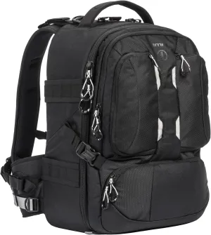 Tamrac Anvil 23 Camera Backpack for Photographers, DSLR Camera Bag with Laptop Compartment, Professional Photography Backpack, Camera Bag with Tripod Holder, Camera Carrying Case, Black